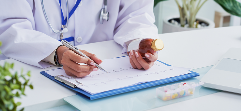 Работа профессорского центра