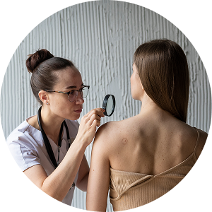 Дерматология